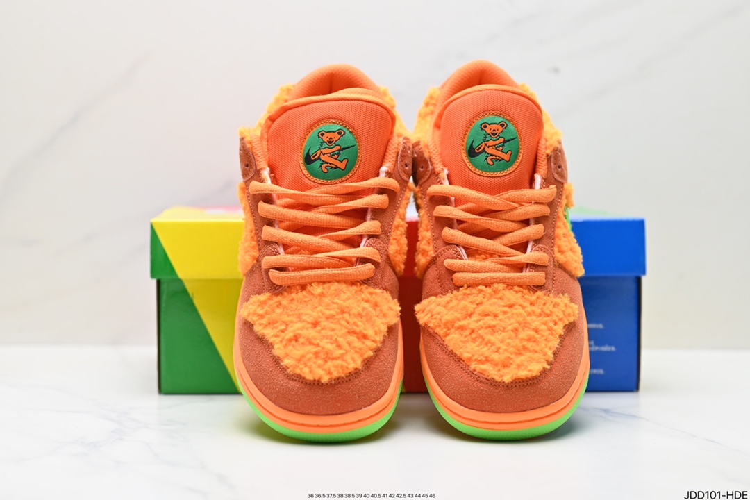 Nike Dunk Shoes